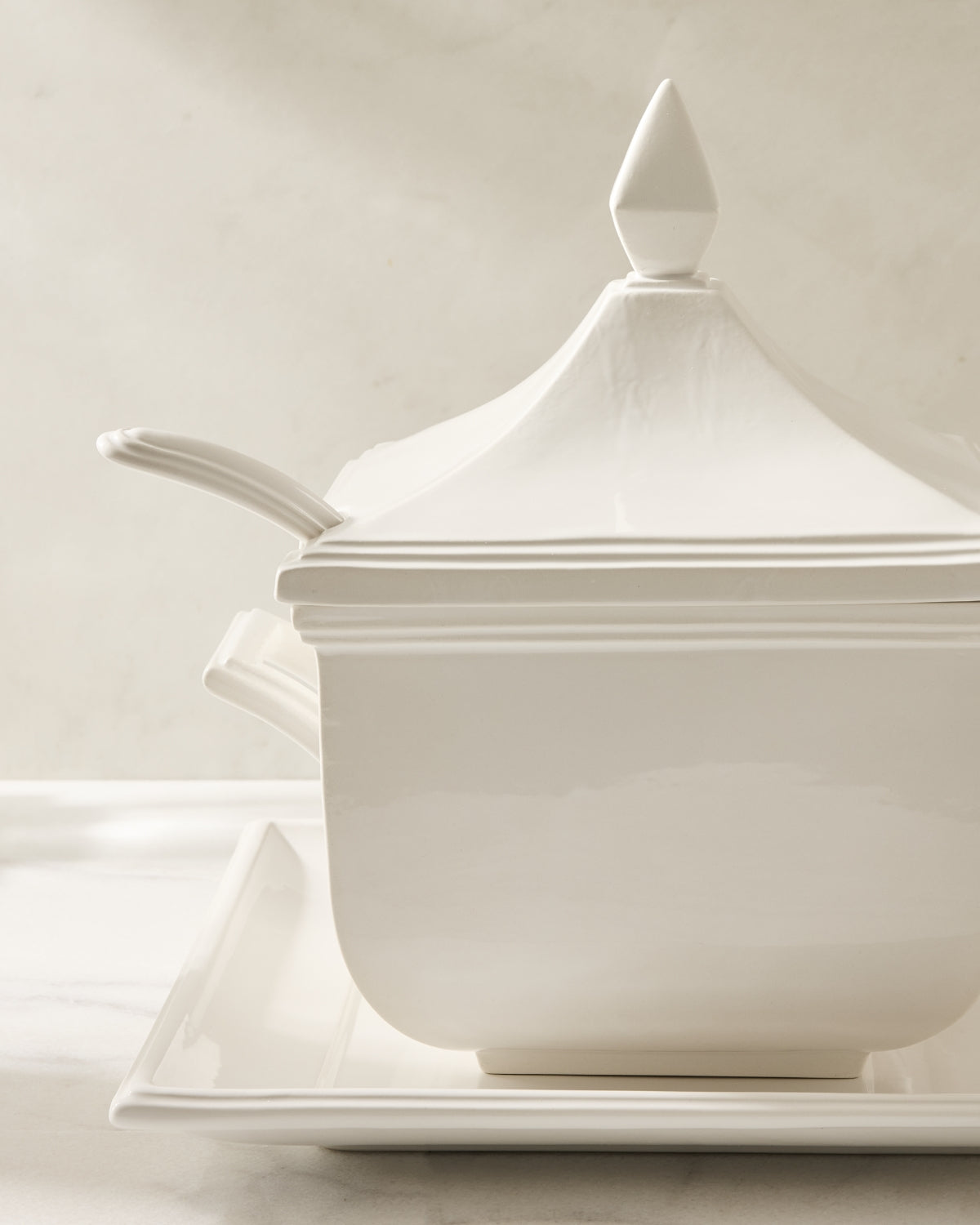 Pots, Baking Dishes & Tureens