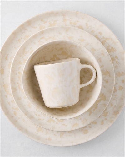 Luxury Tableware: High-End Dinnerware & Flatware - Hudson Grace