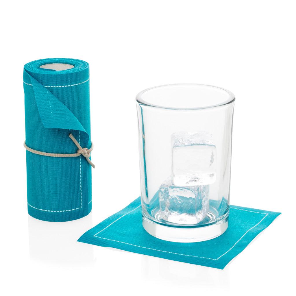 Tear-Off Cocktail Napkins