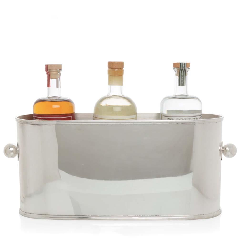Vintage Ice Buckets