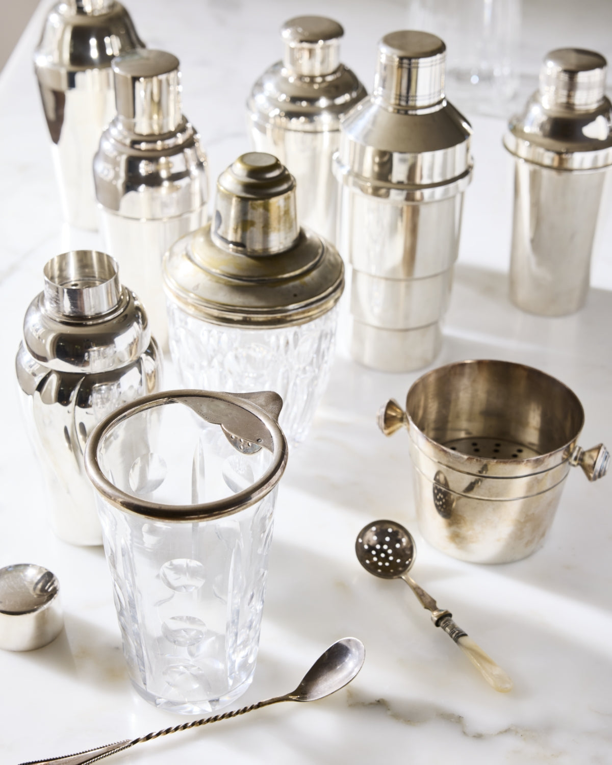 Vintage Barware