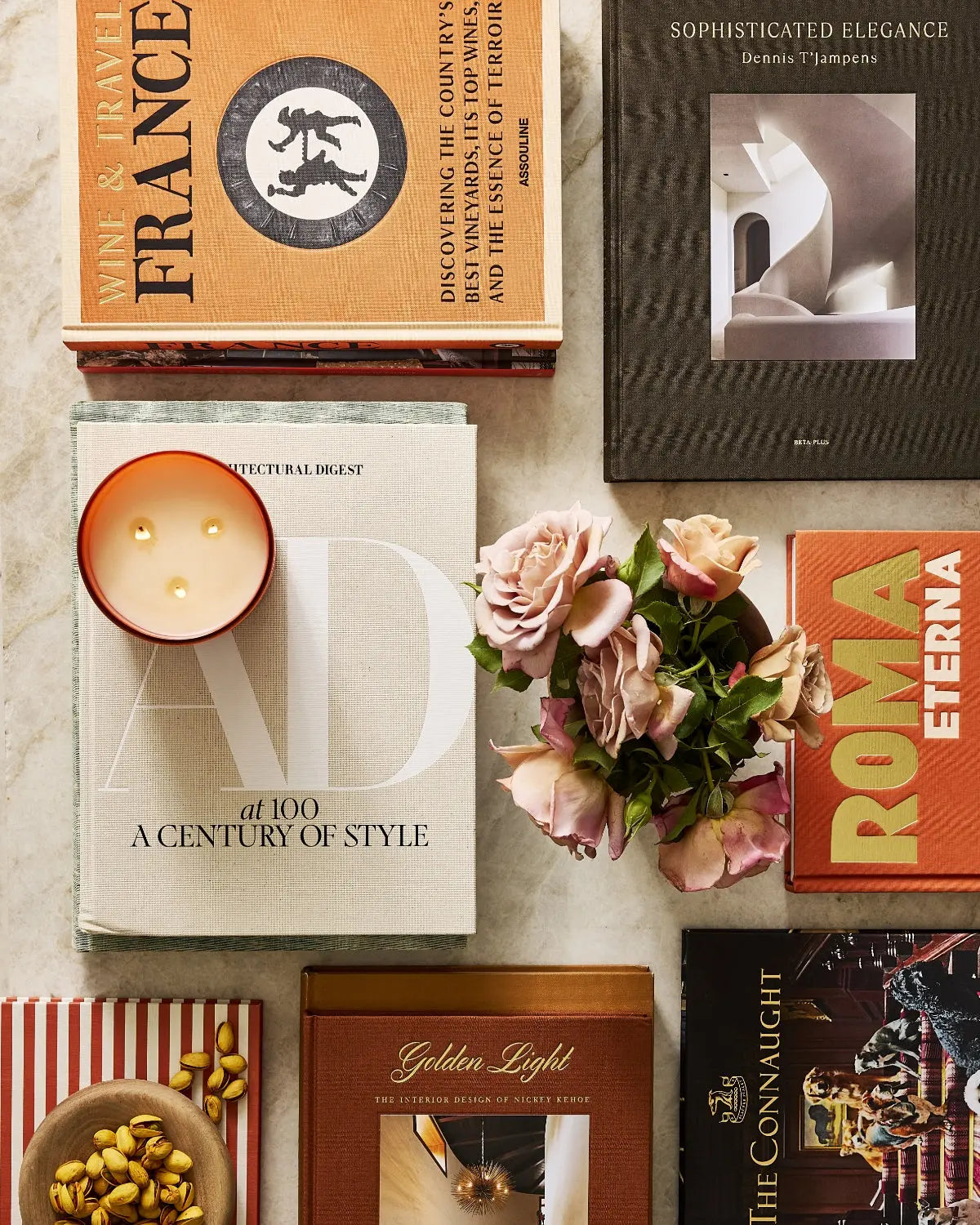 Books