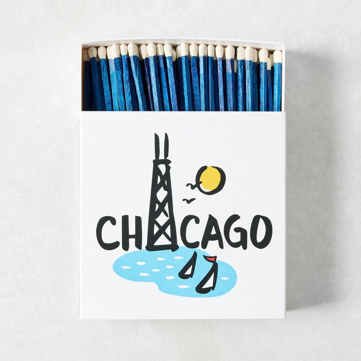 Chicago Inspired