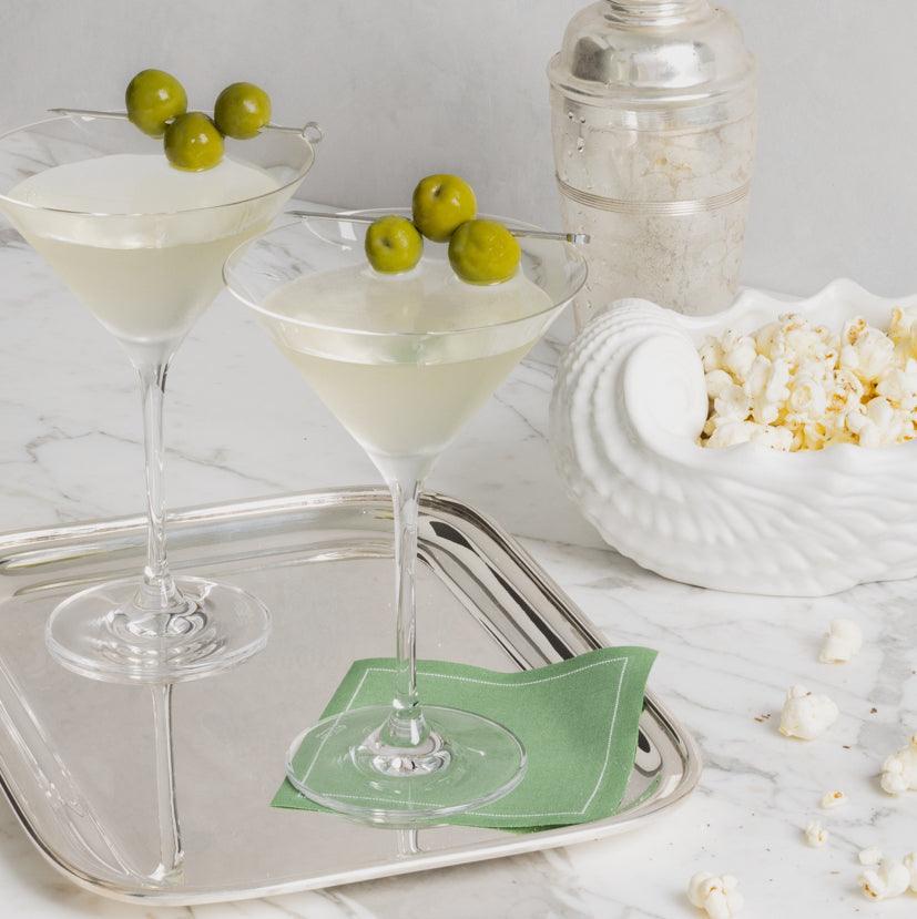 Crystal Drinkware Collection