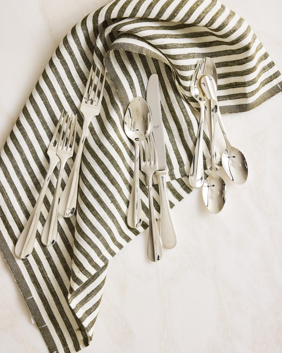Flatware & Knives