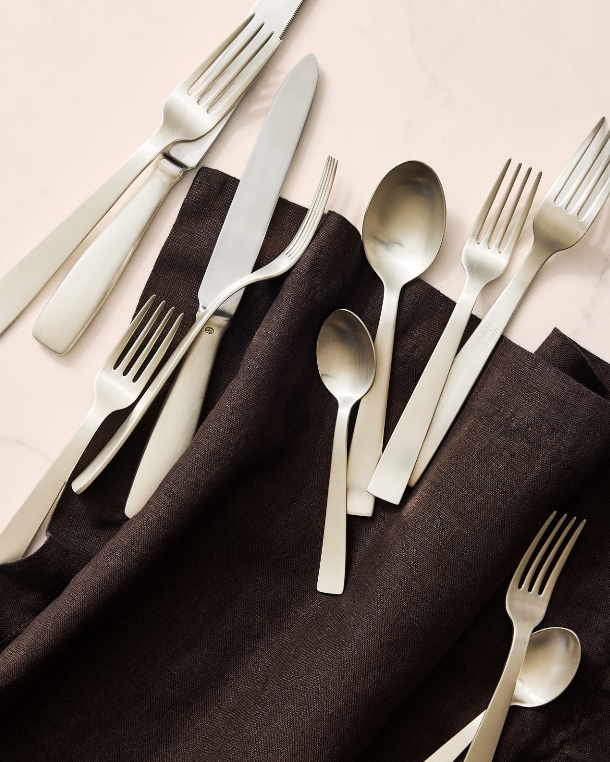Flatware & Knives