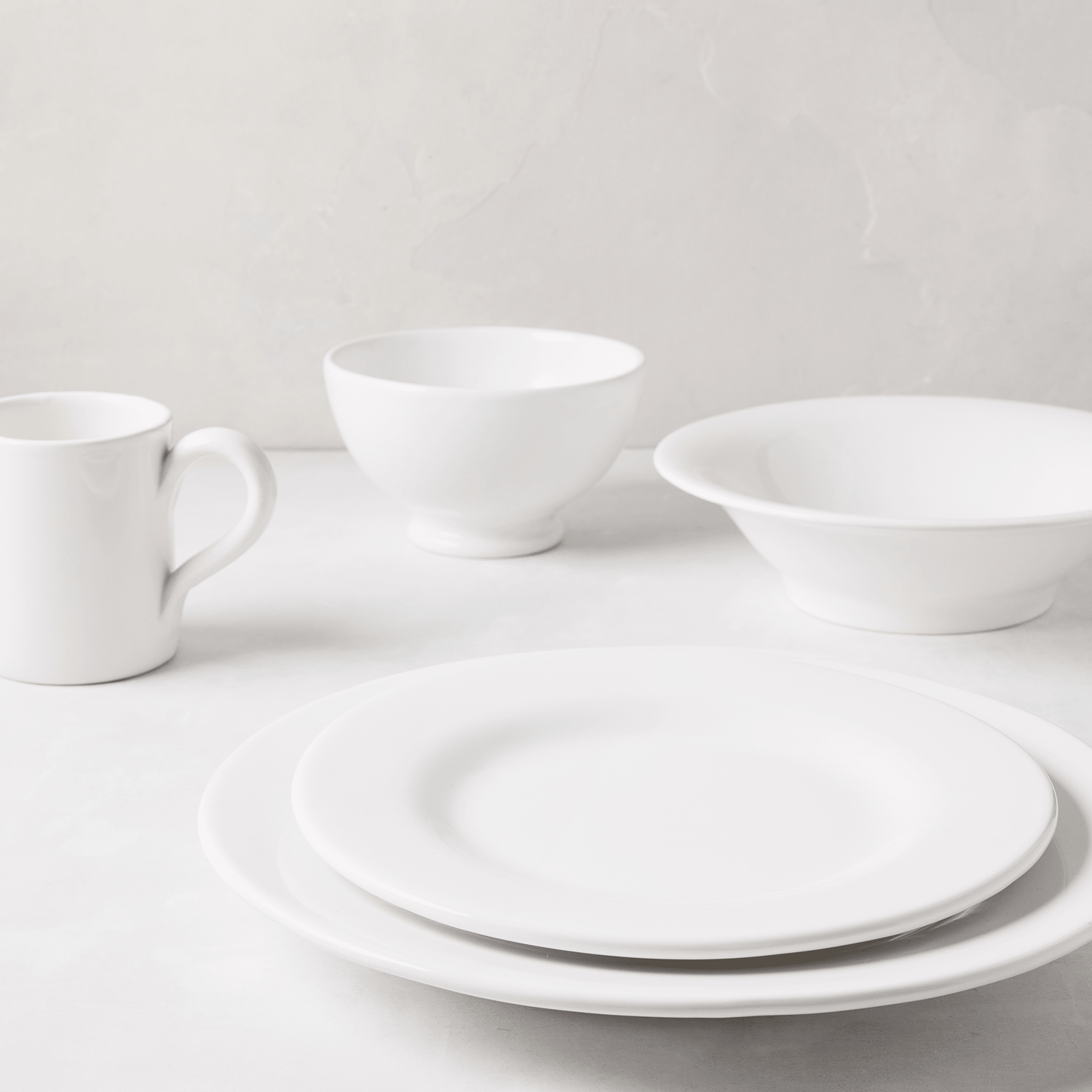 HG Original Dinnerware Collection