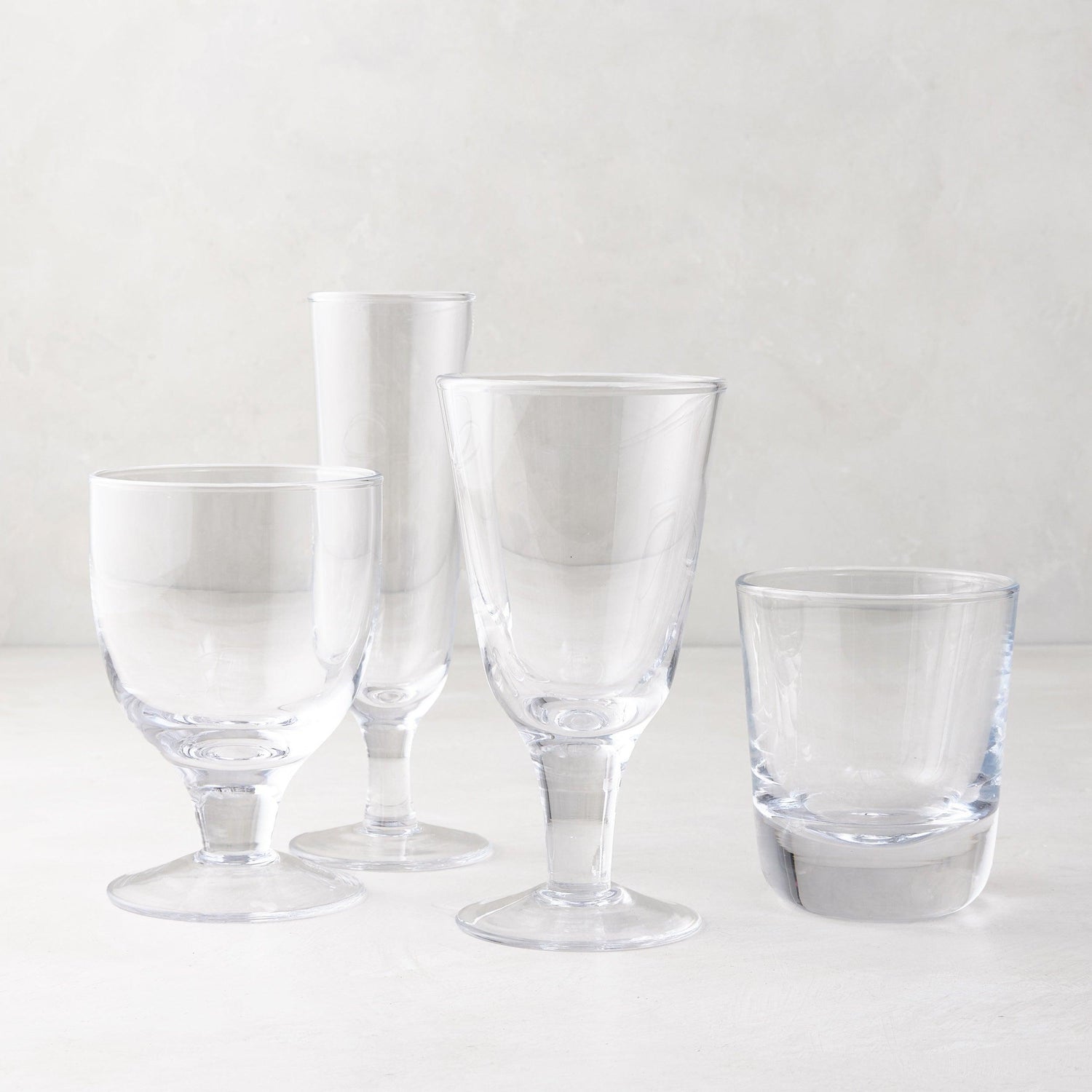 Hudson Drinkware Collection