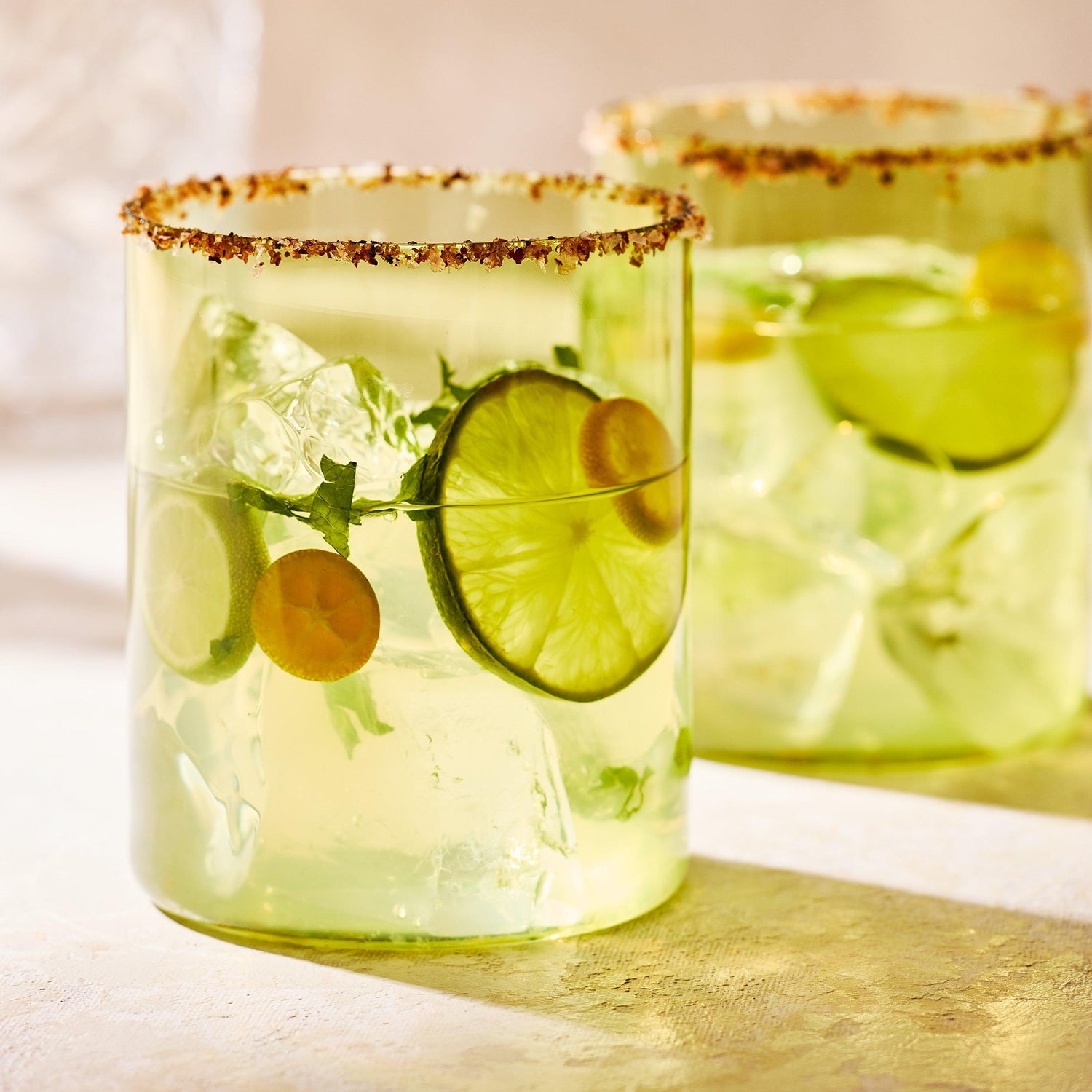 Hugo Drinkware Collection