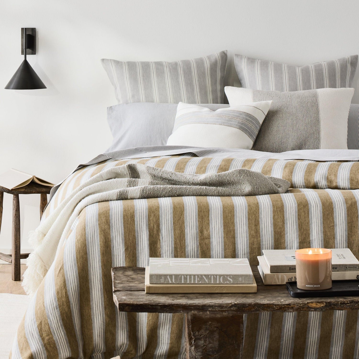 Libeco Bedding Collection