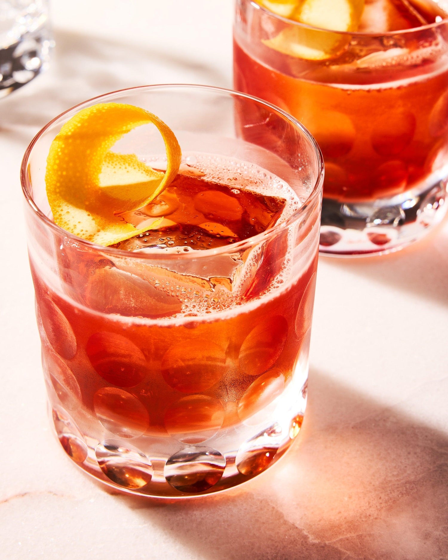 Stemless Drinkware