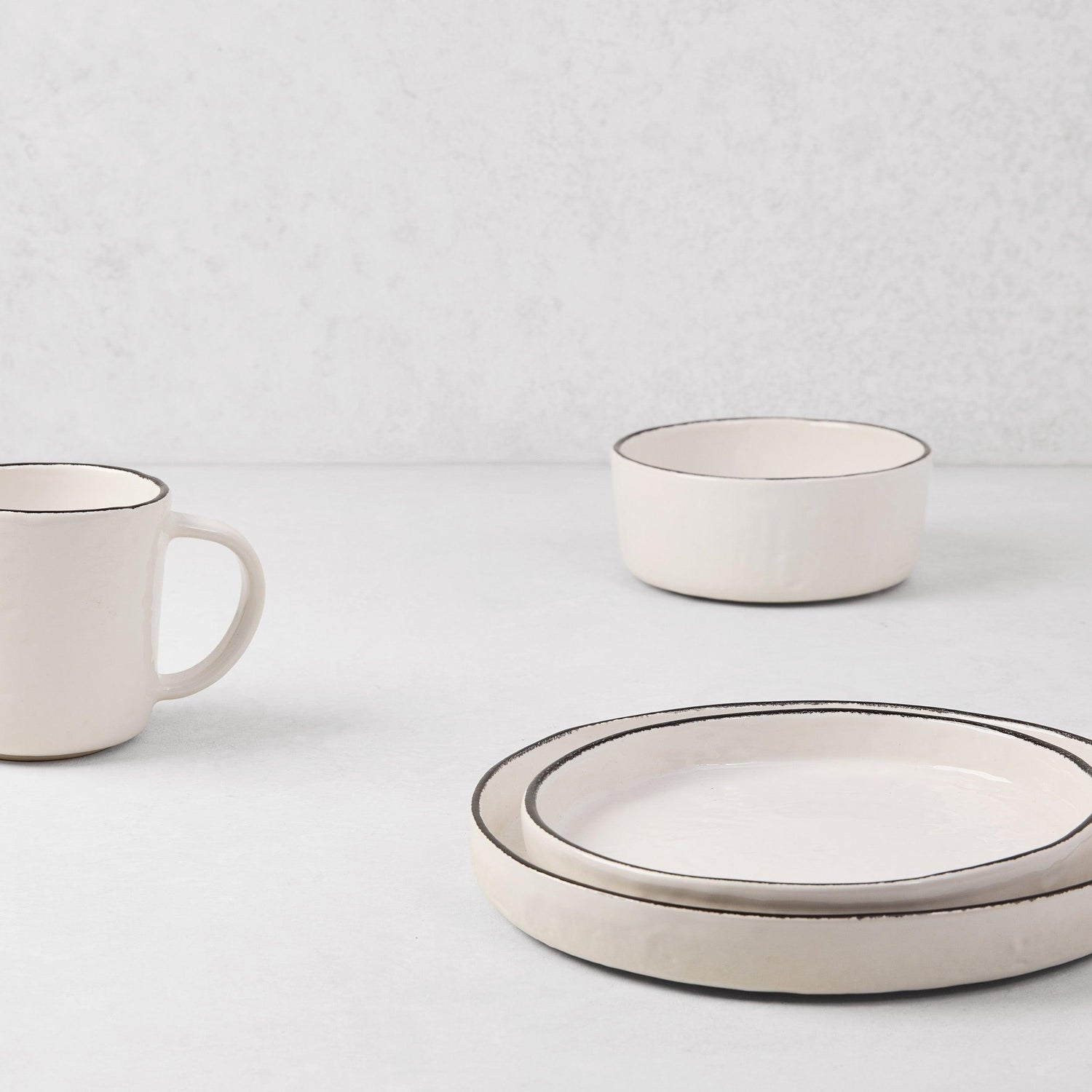 Studio Dinnerware Collection