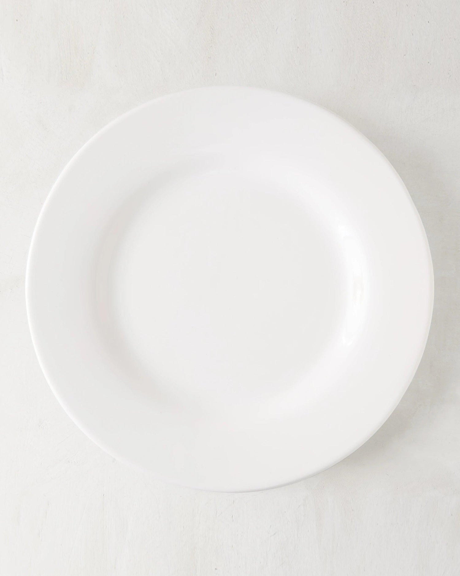 Dinner Plates