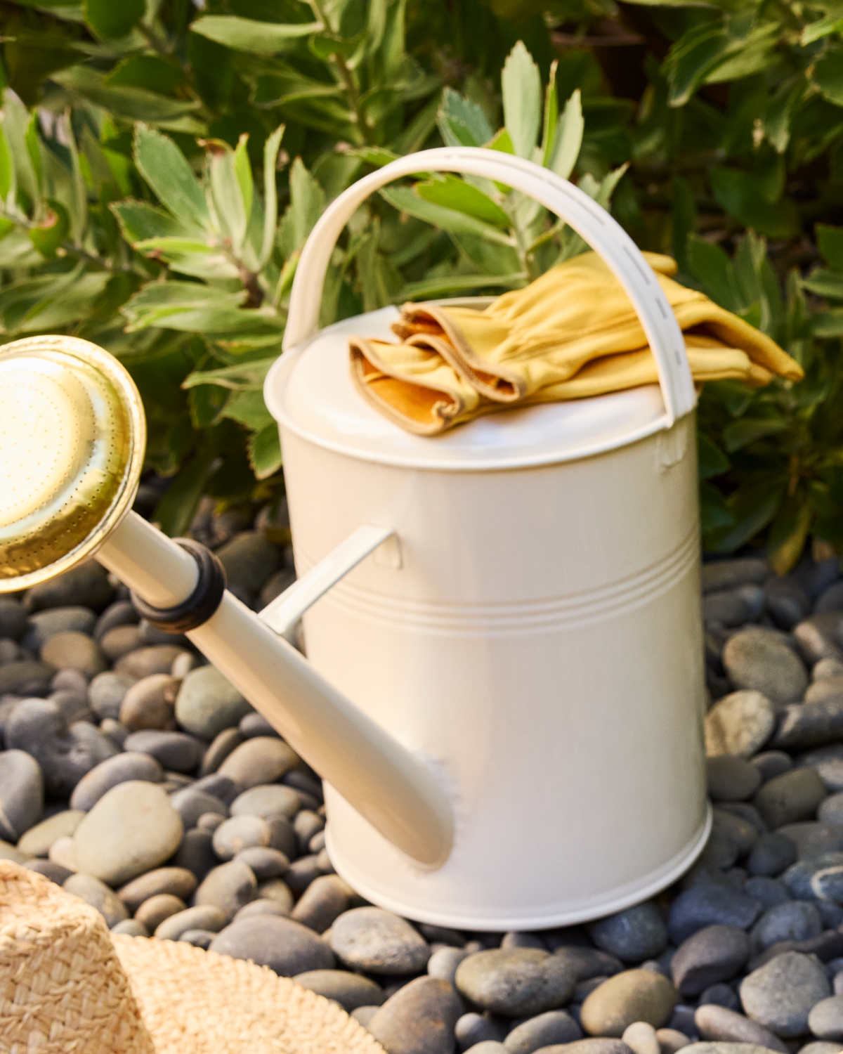 Watering Cans & Garden Tools