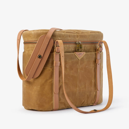 The Goldie Picnic Bag