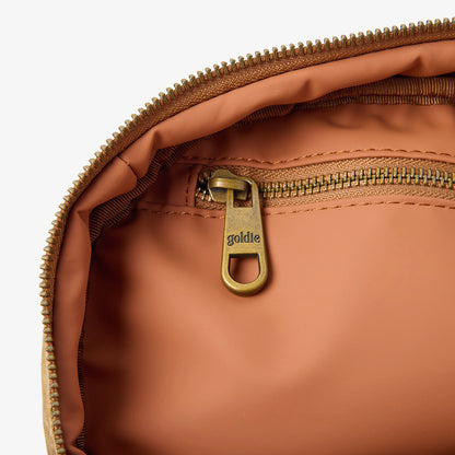 The Goldie Picnic Bag