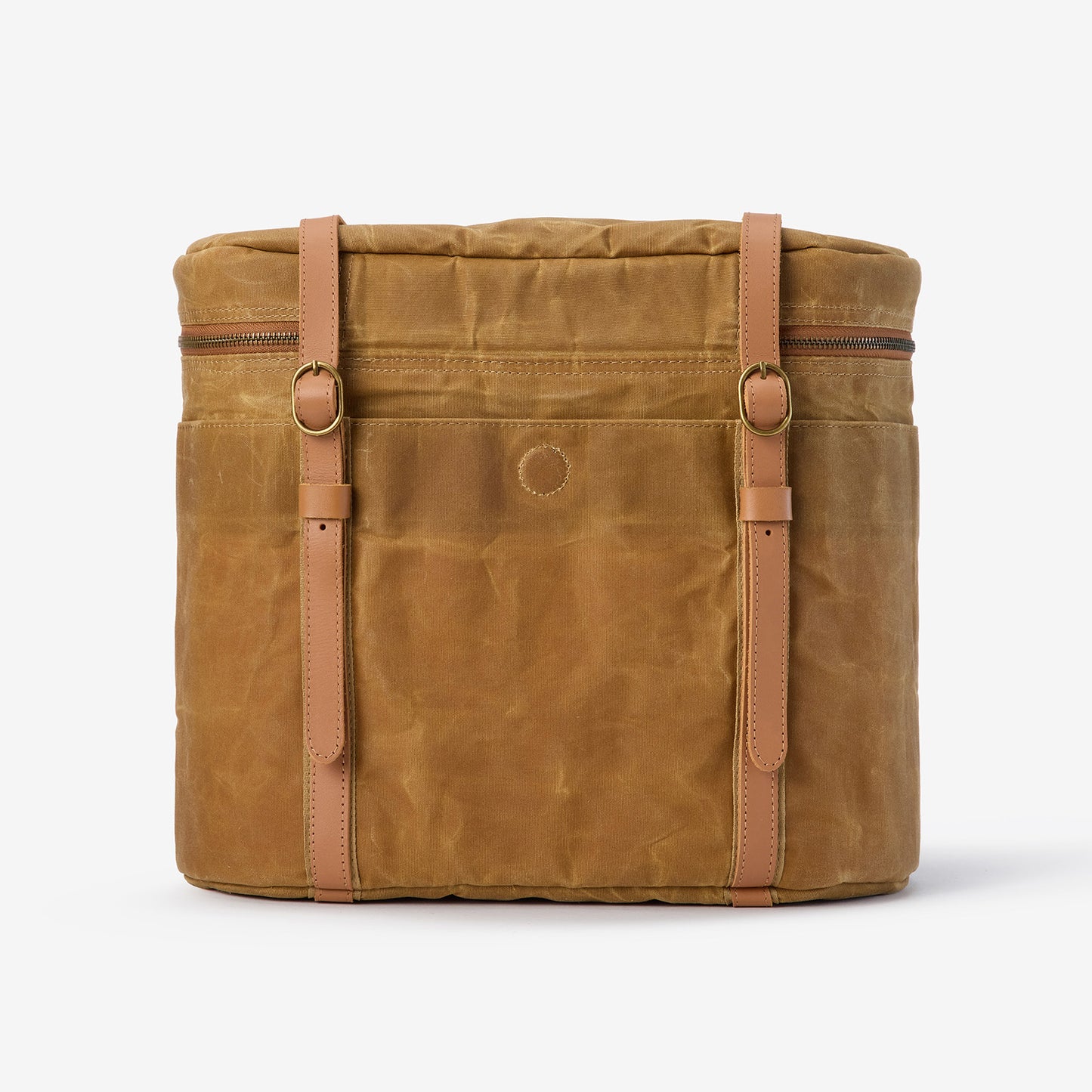 The Goldie Picnic Bag