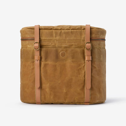 The Goldie Picnic Bag