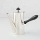Vintage Silverplate Tea Pot with Long Handle