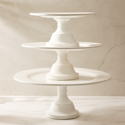 HG Original Medium Pedestal Cake Stand
