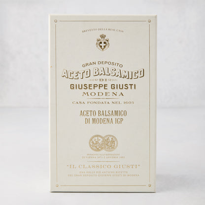 Gold Medal Balsamic Vinegar of Modena, 8.4oz