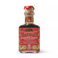 Giuseppe Giusti 3 Gold Medals balsamic vinegar in a 250ml glass bottle with a red wax-sealed cork stopper.