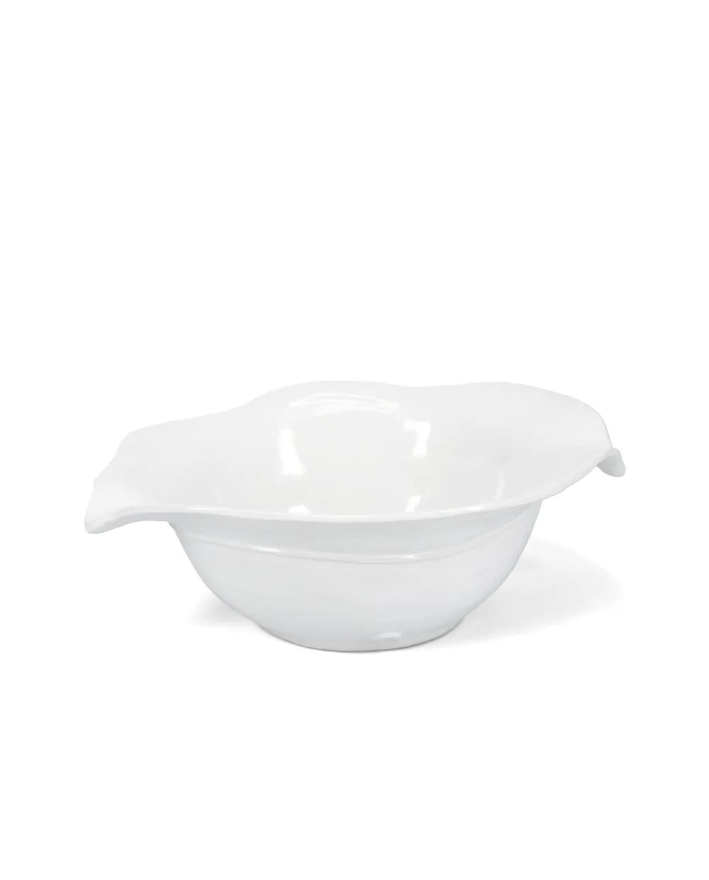 Handmade Ceramic Bowl 4675 by Montes Doggett