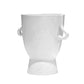 Handmade Ceramic Small Vase Bowl 4761-S by Montes Doggett