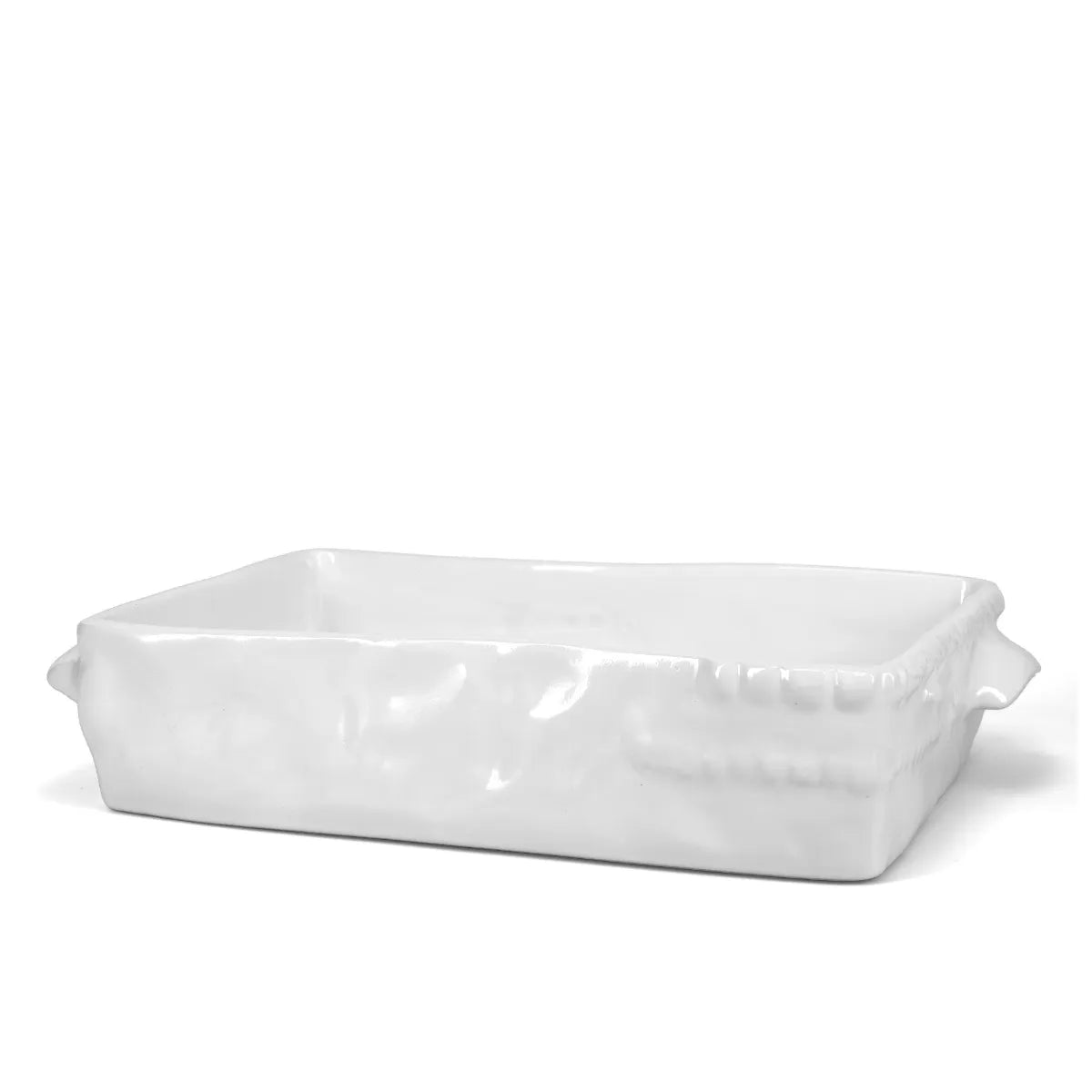 Handmade Ceramic Baker 4865 by Montes Doggett