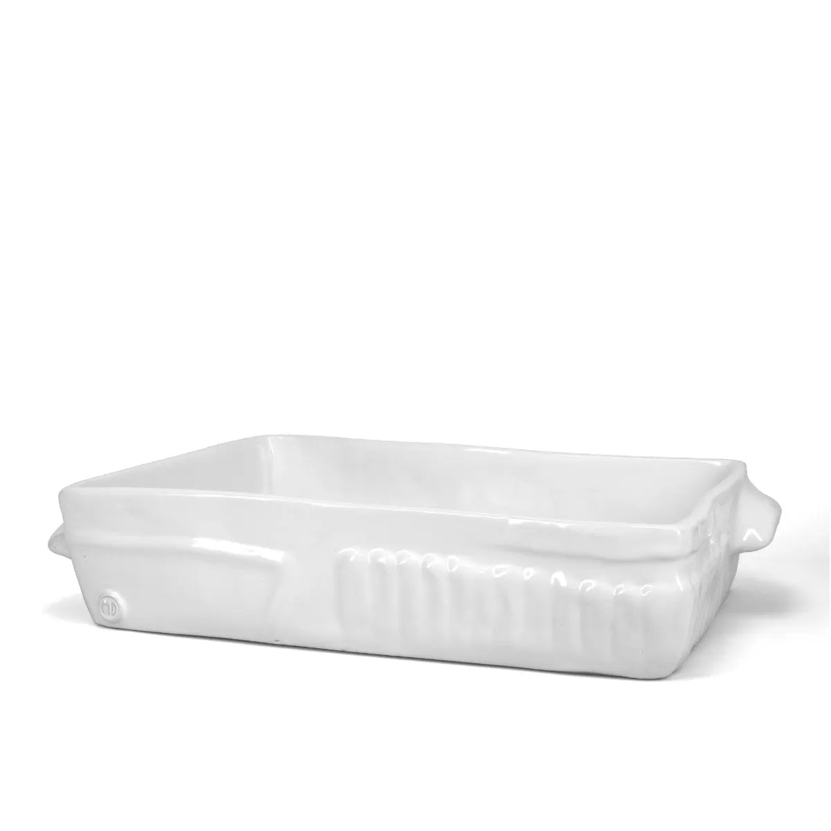 Handmade Ceramic Baker 4865 by Montes Doggett