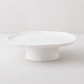 Handmade Ceramic Cake Stand 4929, Small by Montes Doggett