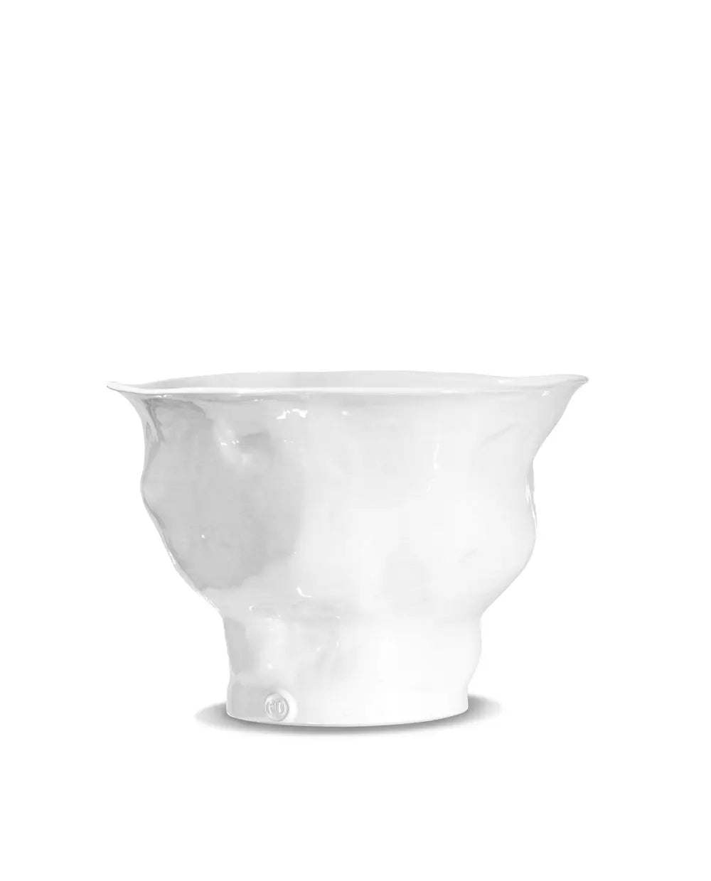 Handmade Ceramic Bowl 4977 by Montes Doggett
