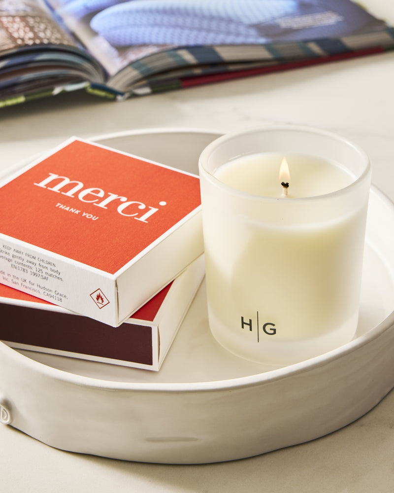 MATCHES & ACCESSORIES