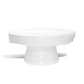Ceramic Cake Stand 5219-L Large by Montes Doggett