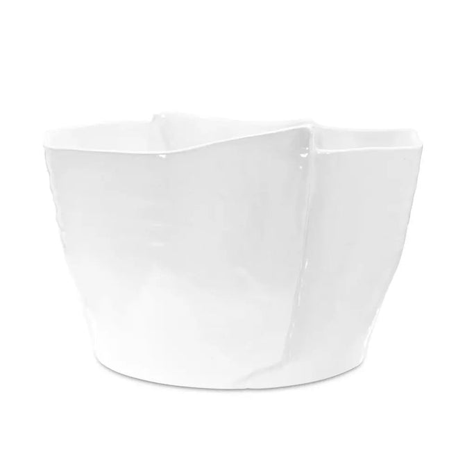 Ceramic Bowl 5394-L Large by Montes Doggett