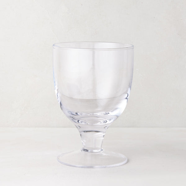 Hudson Water Goblet