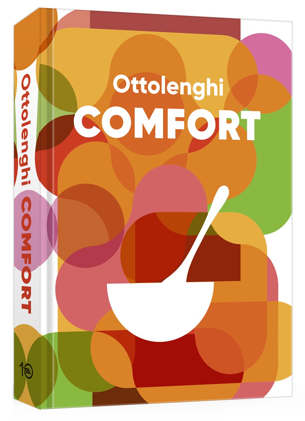 "Ottolenghi Comfort" Book