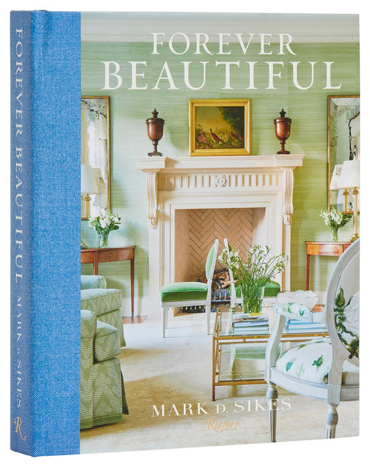 "Forever Beautiful" Book