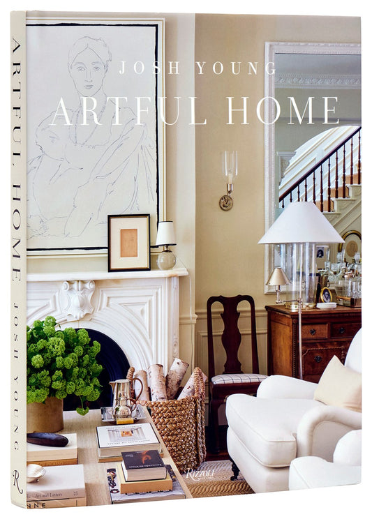 "Artful Home" Book