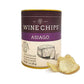 1oz Estate Asiago Wine Chips
