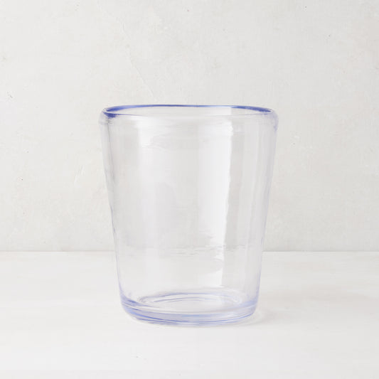 Acrylic Seadrift Old Fashioned Glass