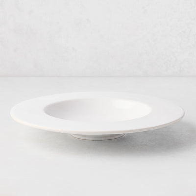 Artisan Stoneware Soup Bowl