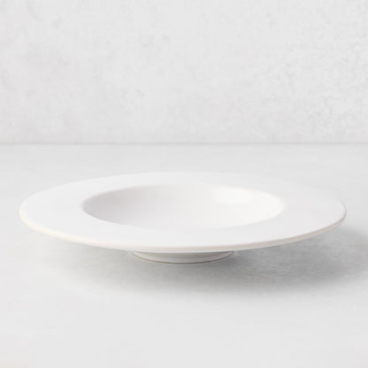 Artisan Stoneware Soup Bowl