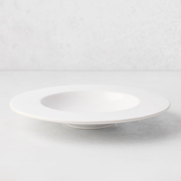 Artisan Stoneware Soup Bowl