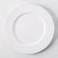 Artisan Stoneware Oversized Dinner Plate