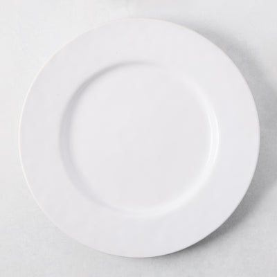 Artisan Stoneware Oversized Dinner Plate