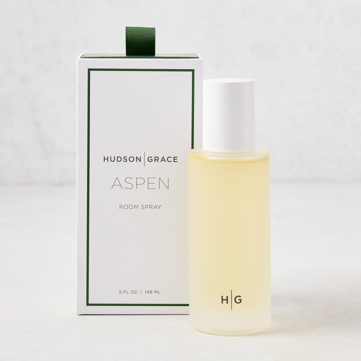 Hudson Grace Aspen Scented Room Spray