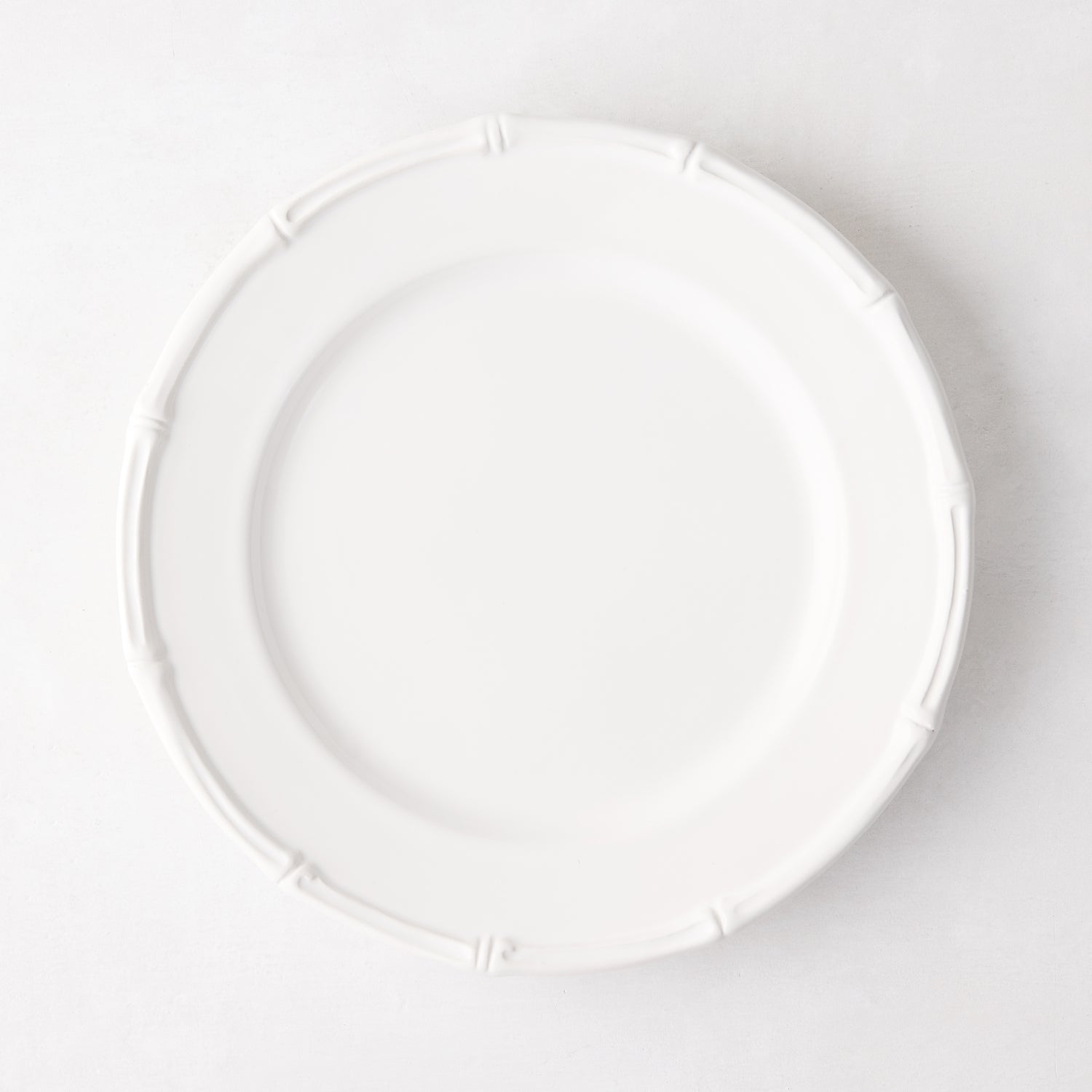 Dessert & Appetizer Plates