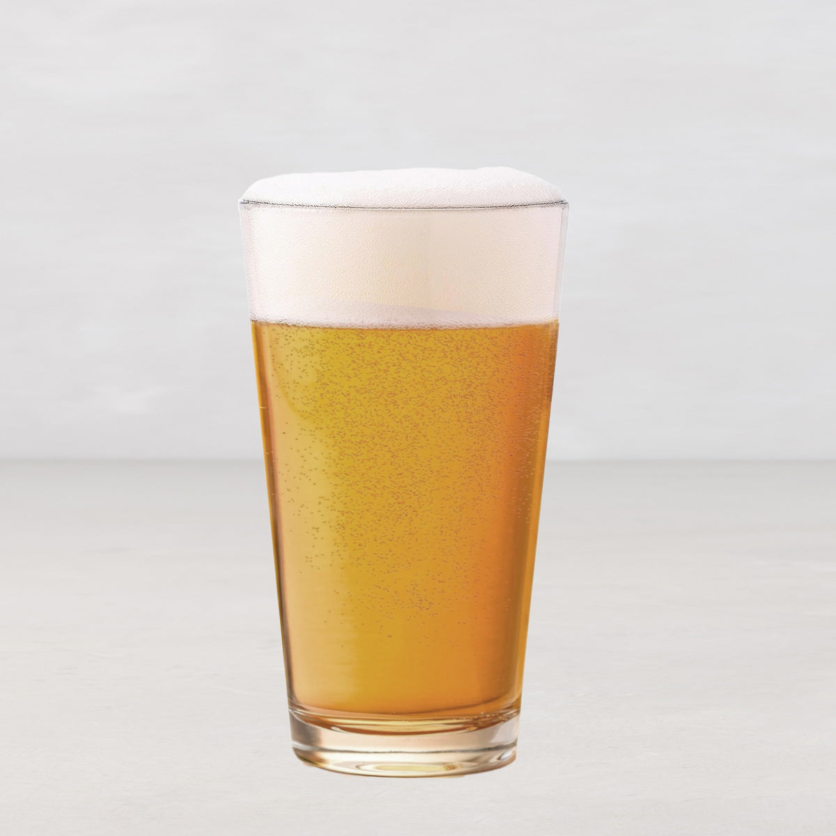 Large Water/ Beer Glass - Hudson Grace