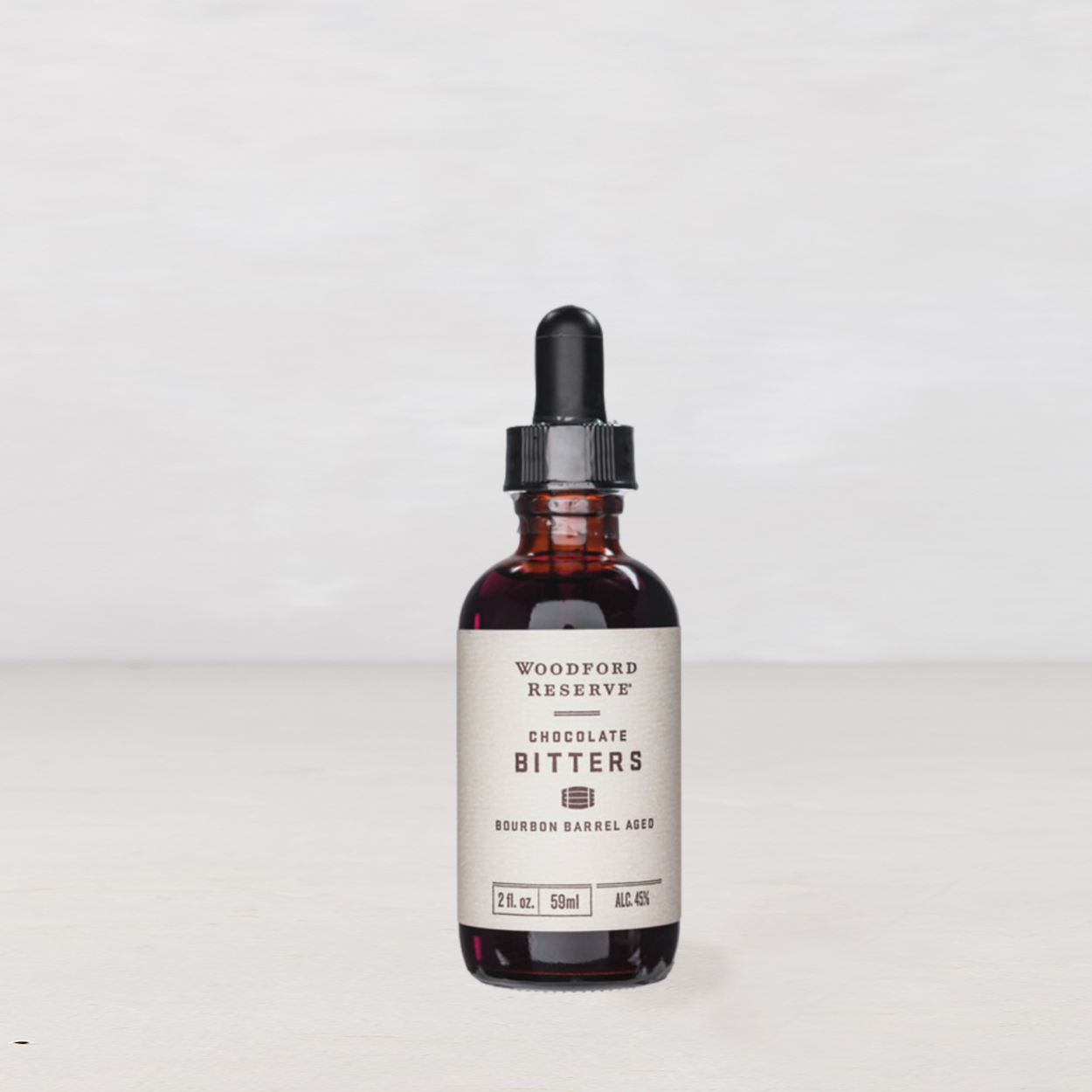 Woodford Reserve Chocolate Bitters - Hudson Grace